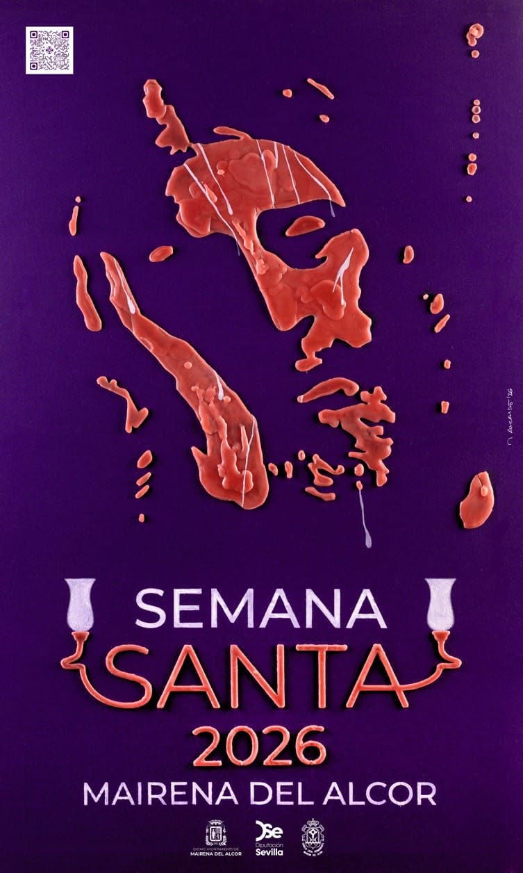 Semana Santa en Mairena del Alcor 2026 Mairena del Alcor